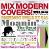 MIX MODERN COVERS
