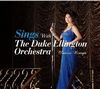 Sings With The Duke Ellington Orchestra