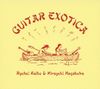 Guitar Exotica