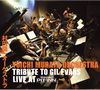 Tribute to Gil Evans Live at 新宿ピットイン