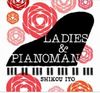 LADIES & PIANOMAN