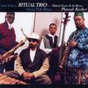 Africa N' Da Blues