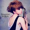 Brooklyn Purple