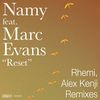 Reset feat. Marc Evans