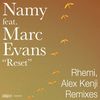 Reset feat. Marc Evans