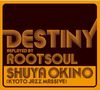 Destiny Replayed By Root Soul