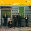 The Australian Jazz Quintet +1