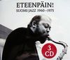 Eteenpain! Suomi-Jazz 1960-1975