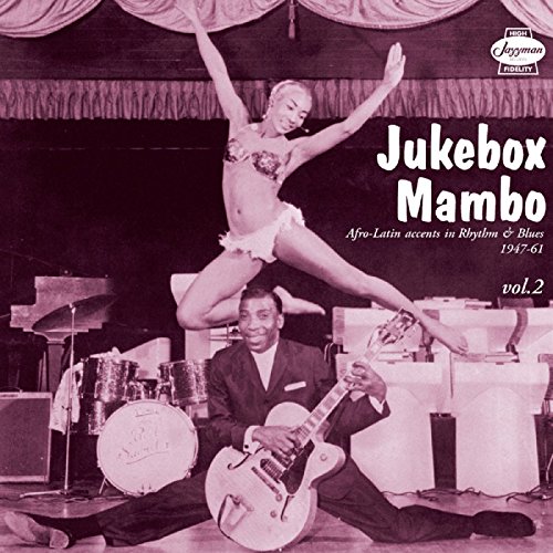 Jukebox Mambo 2