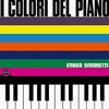 Colori Del Piano ピアノの色彩