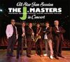 All Star Session The J. Masters In Concert