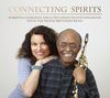 Connecting Spirits / Roberta Gambarini Sings The Jimmy Heath: Songbook