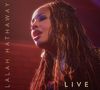 Lalah Hathaway Live