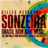 Sonzeira: Brasil Bam Bam Bass