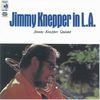 JIMMY KNEPPER IN L.A.