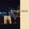 Bar Music×SARAVAH 「Bar Music」中村智昭 & 「COREPORT」高木洋司SPECIAL TALK
