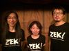 ZEK3 Live!