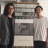 Kan Sano × 荒内佑（cero）