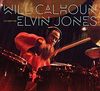 Celebrating Elvin Jones