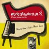 World Standard.08 -A Tatsuo Sunaga Live Mix