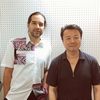 Gene Ess Shimosato INTERVIEW