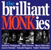 the brilliant MONKies