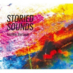 ストーリード・サウンズ STORIED SOUNDS