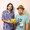 Yusuke Shima INTERVIEW