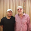 Bob James × 須永辰緒