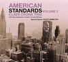 American Standards Vol.2 Special Guest Scott Hamilton