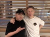 Gilles Peterson × 須永辰緒