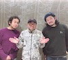 テリー&フランシスコ × 須永辰緒