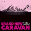 BRAND NEW CARAVAN