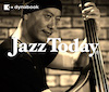 安ヵ川大樹ニュートリオ LIVE @横浜・Jazz Spot DOLPHY 2022.2.16