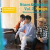Stars & Smiles, Vol.2 Songs