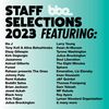BBE Staff Selections 2023