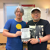 尾川雄介（UNIVERSOUNDS）× 須永辰緒