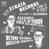 FACE AT MY WINDOW (KYOTO JAZZ MASSIVE REMIXES)/BEYOND THE DREAM (MUSCLECARS' REIMAGINATIONS)