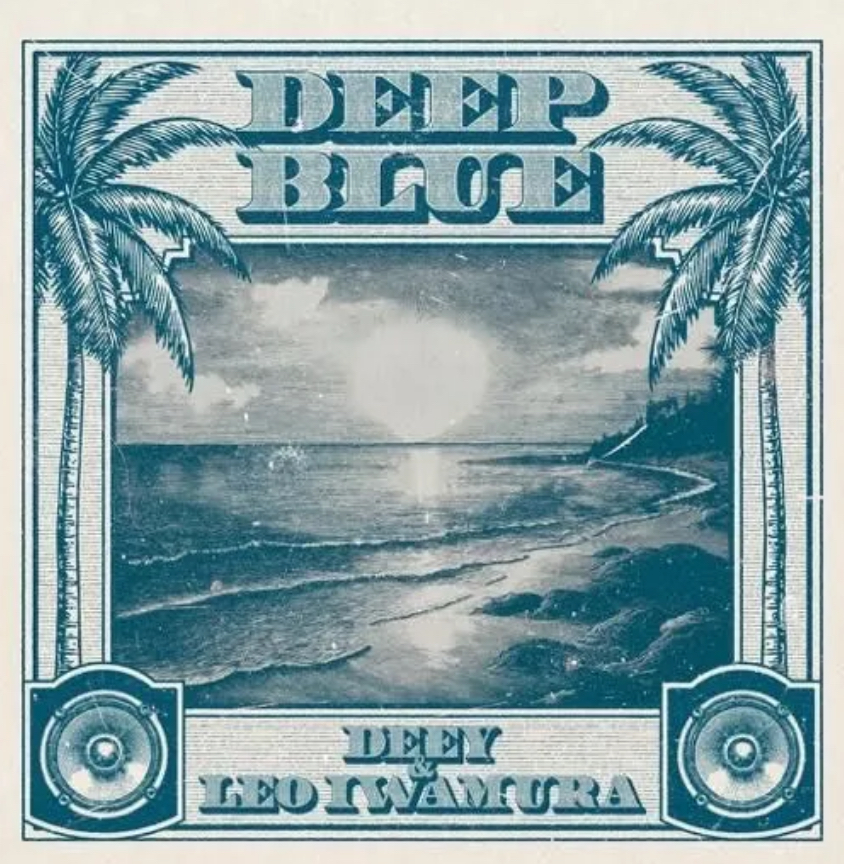 Deep Blue