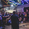 Gilles Peterson presents International Anthem
