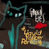 Green eyes