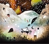 Tani no Hito / 谷の人