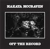 Off the Record