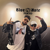 KASSA OVERALL × 須永辰緒