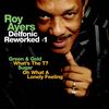 Roy Ayers Delfonic Reworked #1
