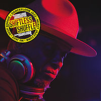 DJ Perry Louis (JazzCotech) presents Shiftless Shuffle