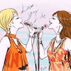 Love Your Life / I'm In The Mood For Dancing