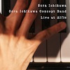 Sora Ichikawa Concept Band