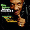 Roy Ayers Delfonic Reworked #1