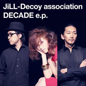 DECADE e.p.